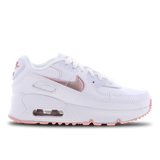 White-Pink Glaze
