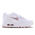 Nike Air Max 90 - Pre School Shoes White-Pink Glaze