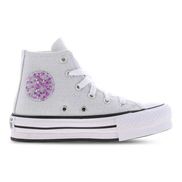Converse Chuck Taylor All Star Eve Lift Ps - Voorschools