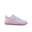 Nike Air Force 1 Kc Bp - voorschools White-Pink Foam-White