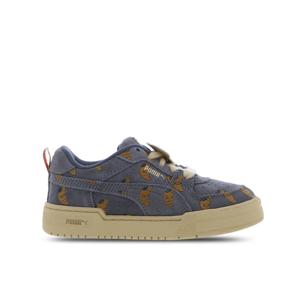 Puma Ca Pro Tiny Aop Ps - Voorschools