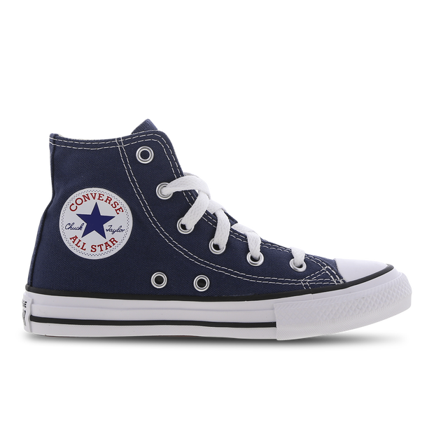 Converse Chuck Taylor All Star Hi - Voorschools