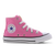 Converse Chuck Taylor All Star Hi - voorschools Pink-White-Pink | 