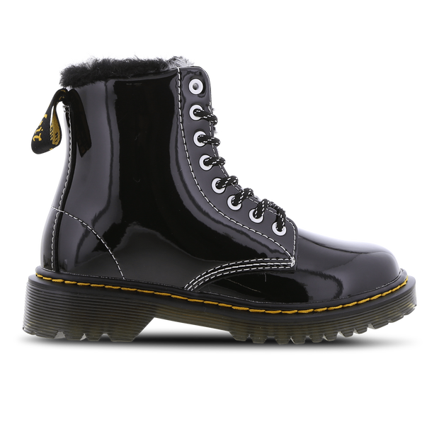 Dr. Martens Juniors Lace Boot 1460 - Voorschools