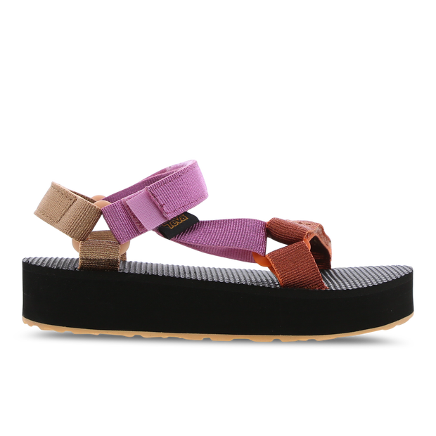 Teva Midform Universal Metallic - Voorschools