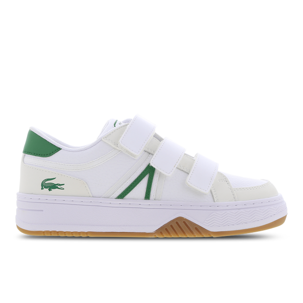 Lacoste L001 - Basisschool