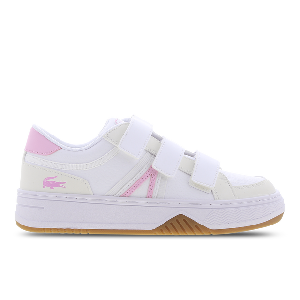 Lacoste L001 - Basisschool