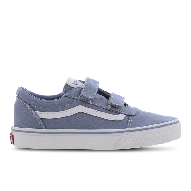 Vans My Ward - Basisschool
