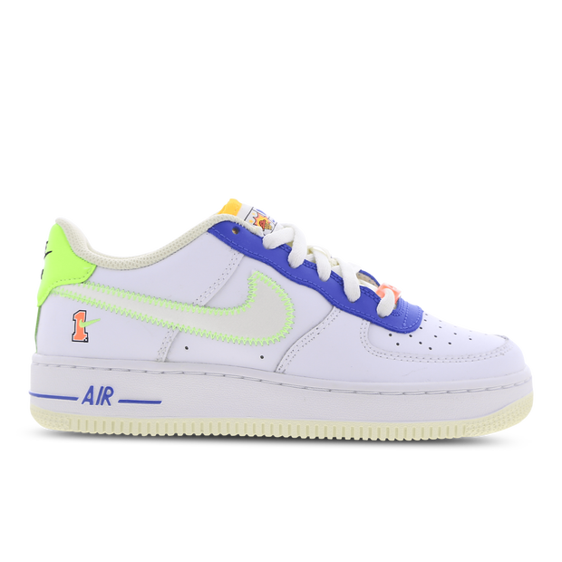 Nike Air Force 1 Low - Basisschool