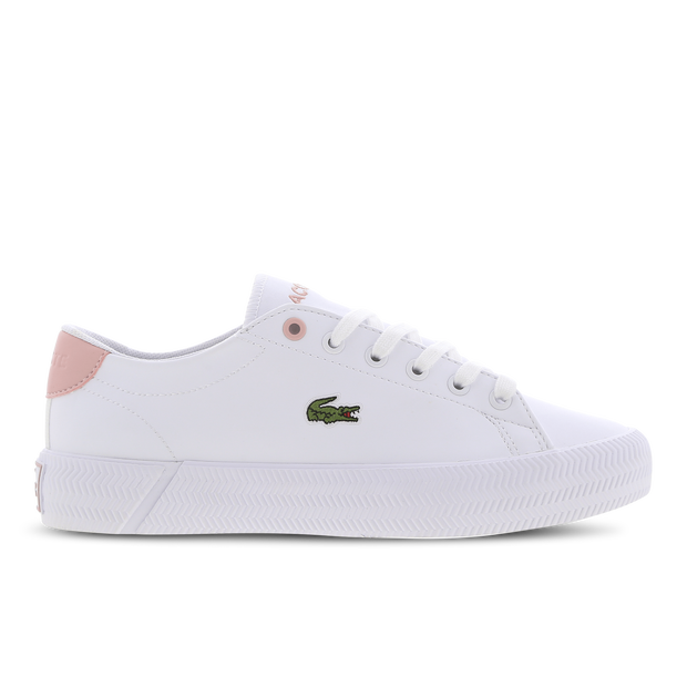 Lacoste Gripshot - Basisschool
