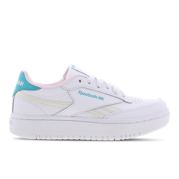 Reebok Club C Double - Basisschool
