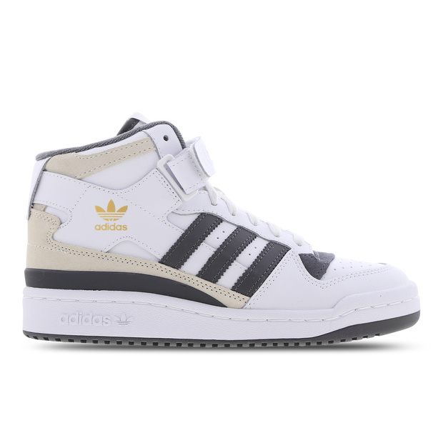 Adidas Forum - Basisschool