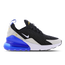 Nike Air Max 270 Bg - basisschool Grey-Black-Blue