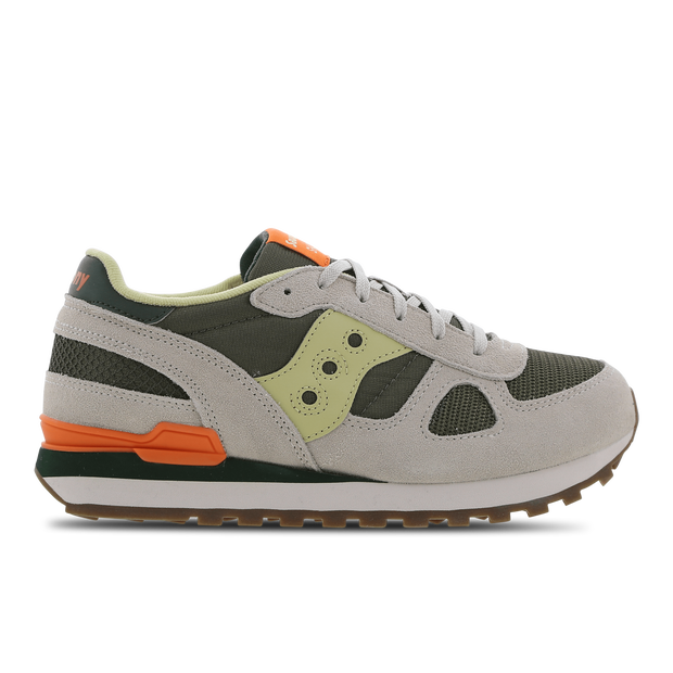 Saucony Shadow Original - Basisschool