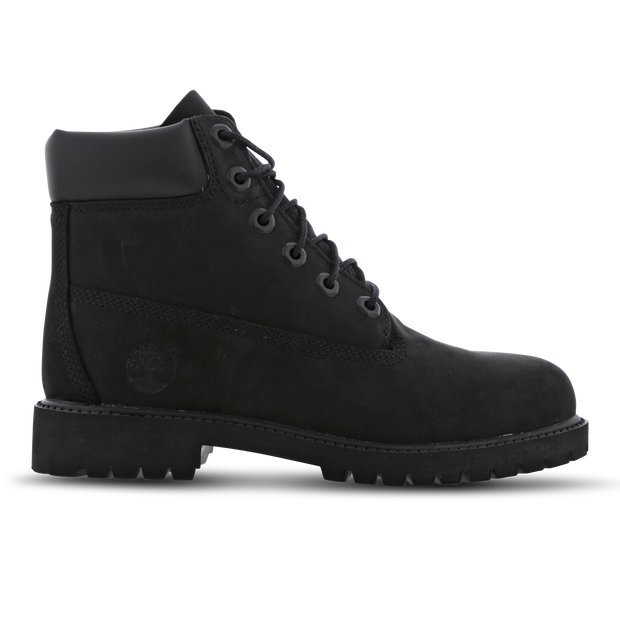 Timberland 6 In Premium Wp Boot Junior - Basisschool