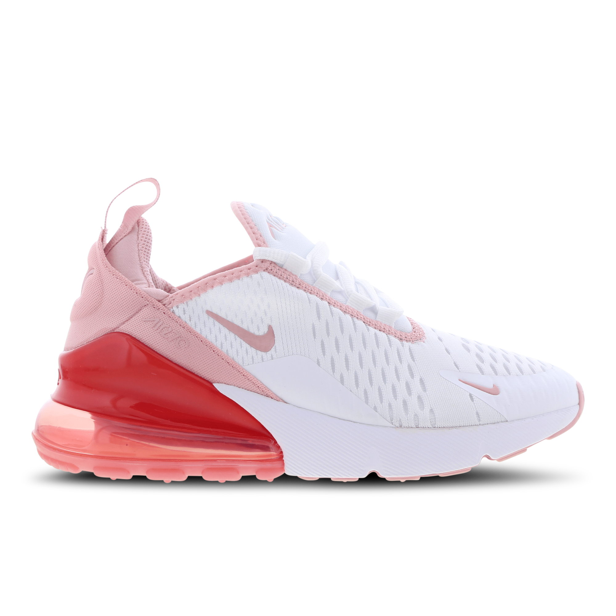 nike 270 women footlocker