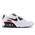 Nike Air Max 90 - Grade School Shoes White-Black-Very Berry