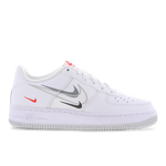 White-Crimson-Particle Grey