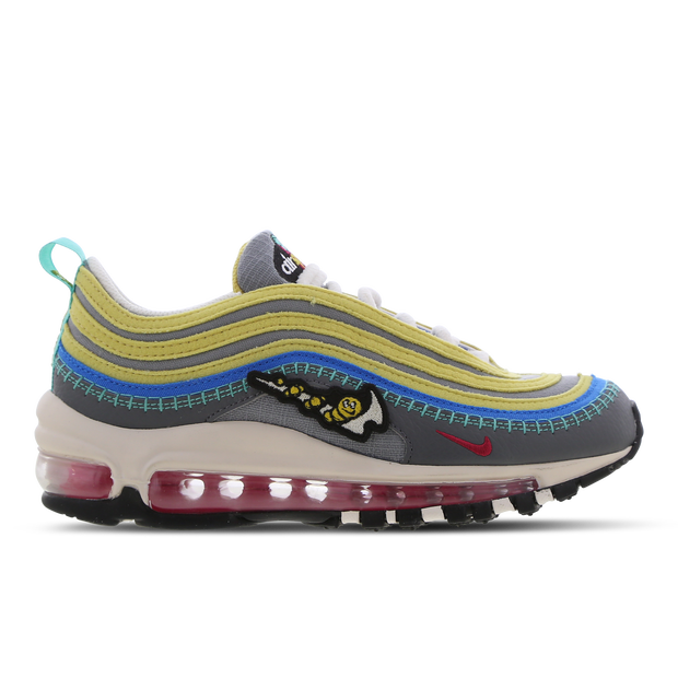 Nike Air Max 97 - Basisschool
