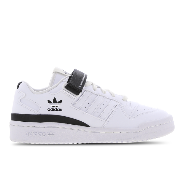Adidas Forum Low Gs - Basisschool