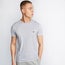 Lacoste L!ve - Heren Silver Chine-Silver Chine