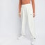 Nike Sportswear Essential Fleece Pants - Dames Off White-Off White