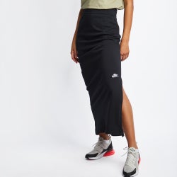 Women Skirts - Nike Sportswear - Black-Black