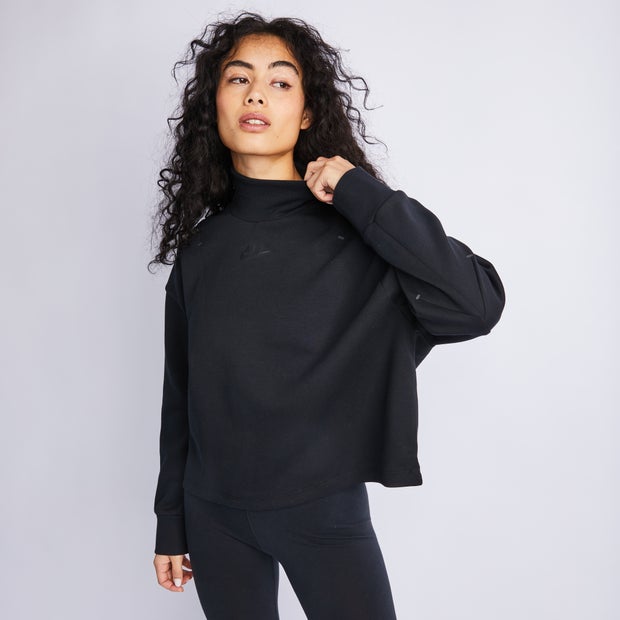 Nike Tech Longsleeves Top - Dames