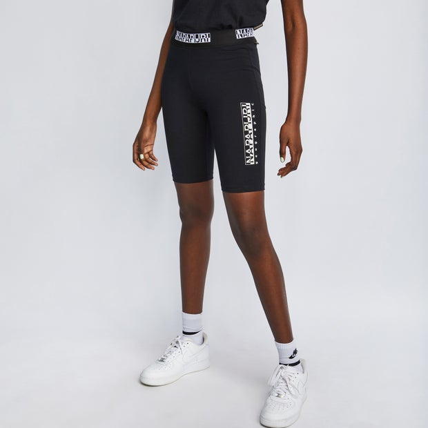 Napapijri Short Leggings - Dames