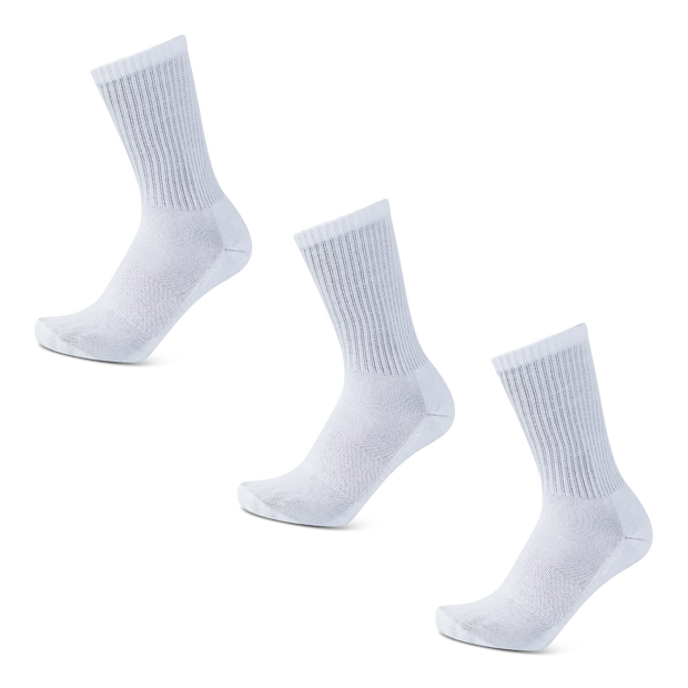 Sidestep Pl Basic Crew 3 Pack - Unisex