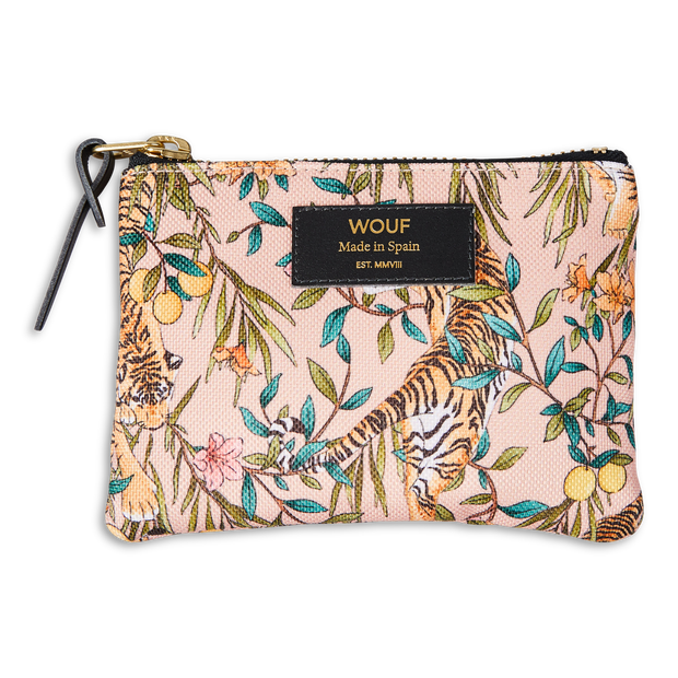 WOUF Bengala Pouch - Unisex