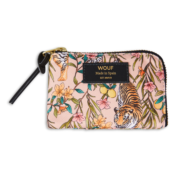 WOUF Bengala Pouch - Unisex