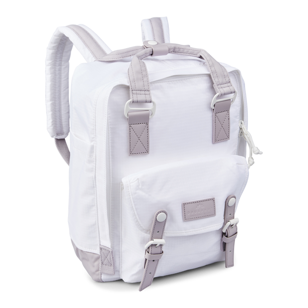 Doughnut Macaroon Milkshake Series Backpack - Unisex
