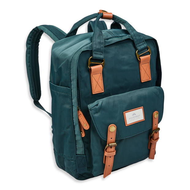 Doughnut Macaroon Backpack - Unisex