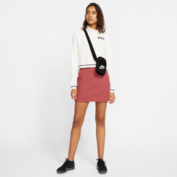 Unisex Bags - Nike Heritage Cross-Body Bag (4L) - Black-Black