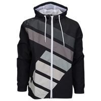 footlocker windbreaker