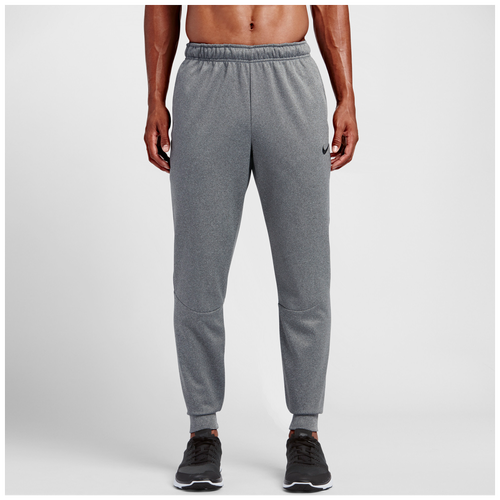 boys slim joggers