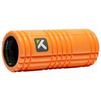 TriggerPoint The GRID 1.0 Foam Roller - Adult - Orange / Orange