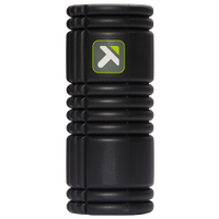 TriggerPoint The GRID 1.0 Foam Roller - Adult - Black / Light Green