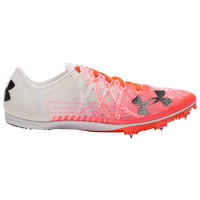 under armour mid distance spikes