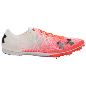 under armour mid distance spikes