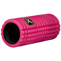 TriggerPoint The GRID 1.0 Foam Roller - Adult - Pink / Black