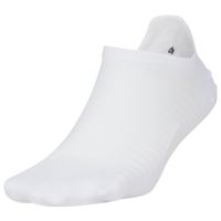 Nike Spark Lighweight Low Cut Run Socks - White