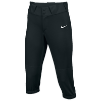 nike diamond invader women's softball pant