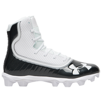 eastbay under armour football cleats