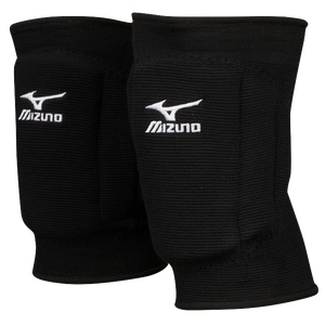 Mizuno T10 Plus Volleyball Kneepads - Women's - Black