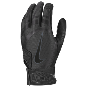 nike alpha grip gloves