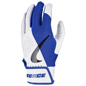 nike force edge batting gloves