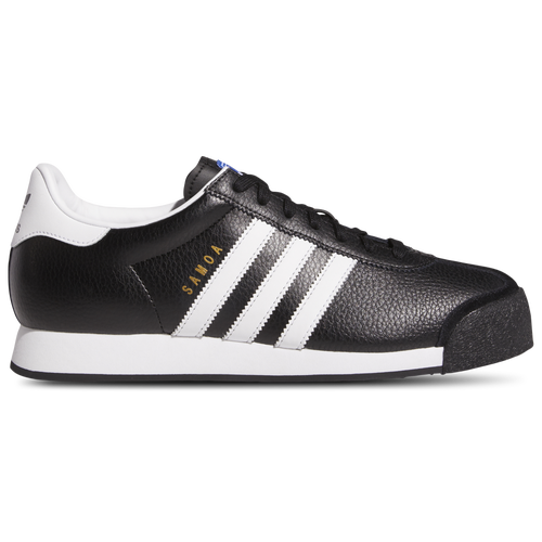 adidas Originals Samoa   Mens   Training   Shoes   Black/White