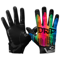 Cutters Rev Pro 4.0 Limited Edition Receiver Gloves - Men's - Black
